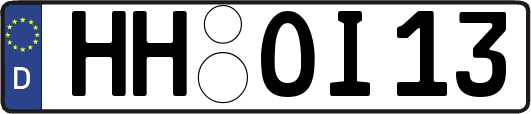 HH-OI13