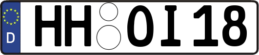 HH-OI18