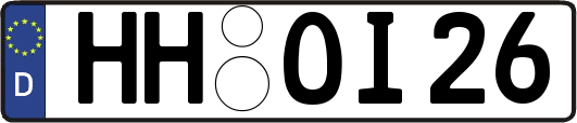 HH-OI26