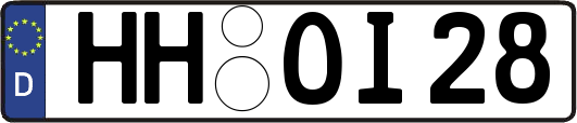 HH-OI28