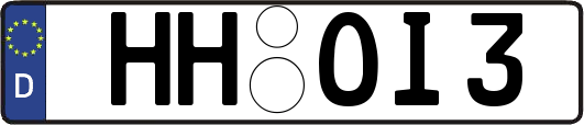 HH-OI3