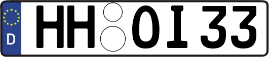 HH-OI33