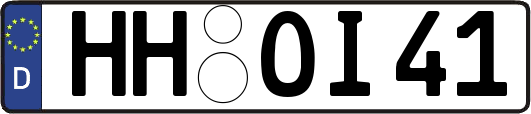 HH-OI41