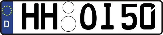 HH-OI50