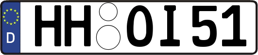 HH-OI51