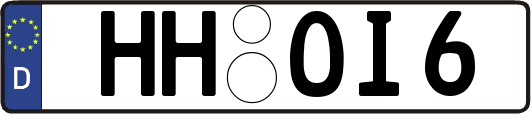 HH-OI6