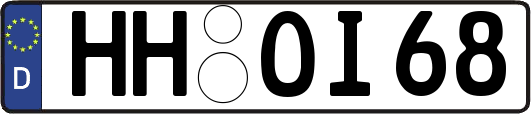 HH-OI68