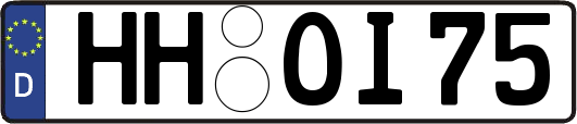 HH-OI75