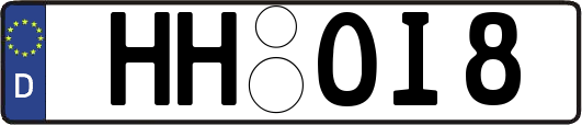 HH-OI8