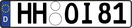 HH-OI81