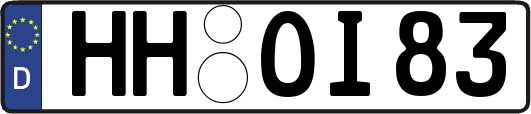 HH-OI83