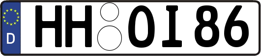 HH-OI86