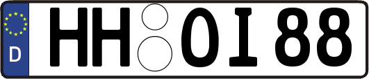 HH-OI88