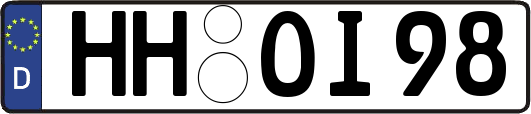 HH-OI98