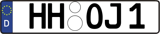 HH-OJ1