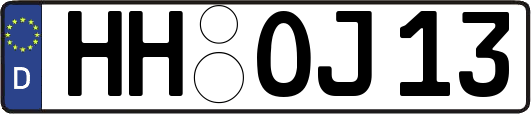 HH-OJ13