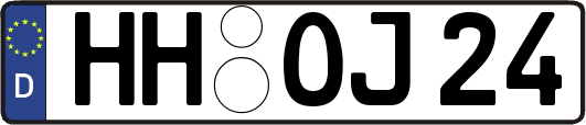 HH-OJ24
