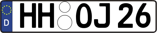 HH-OJ26