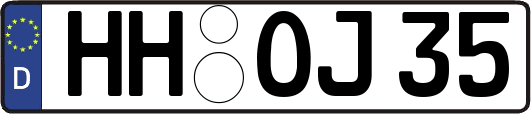 HH-OJ35