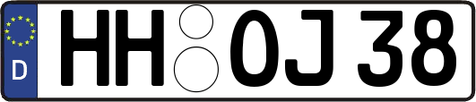 HH-OJ38