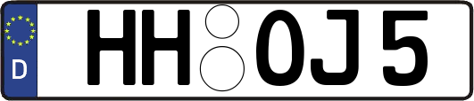 HH-OJ5