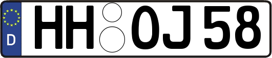 HH-OJ58