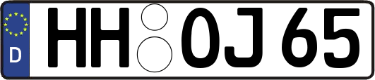 HH-OJ65