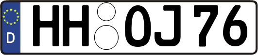 HH-OJ76
