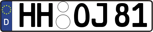 HH-OJ81