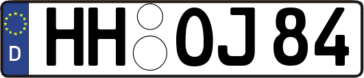 HH-OJ84