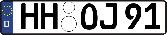 HH-OJ91