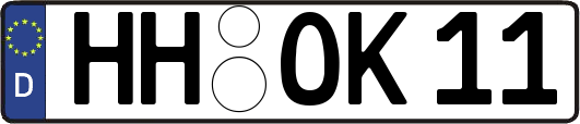HH-OK11