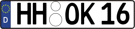 HH-OK16