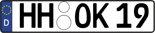 HH-OK19