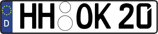 HH-OK20