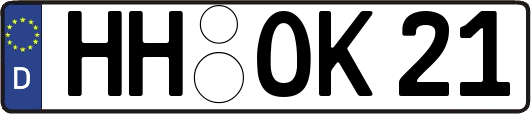 HH-OK21