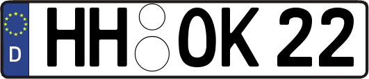 HH-OK22