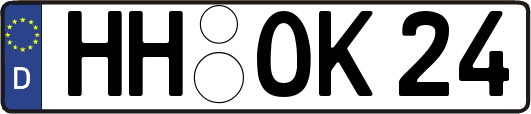 HH-OK24