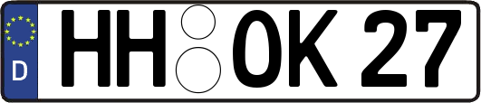 HH-OK27
