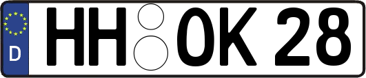 HH-OK28
