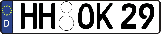 HH-OK29