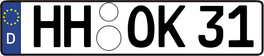 HH-OK31