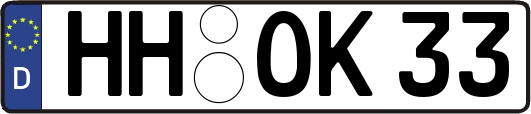 HH-OK33