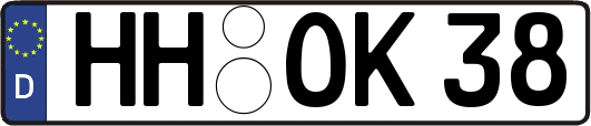 HH-OK38