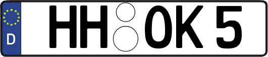 HH-OK5