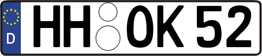 HH-OK52
