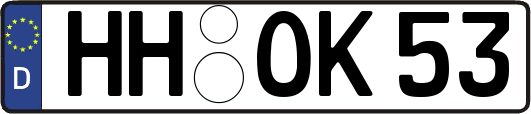 HH-OK53