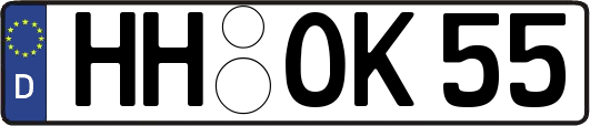 HH-OK55