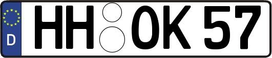 HH-OK57