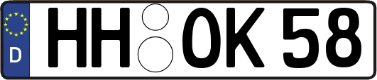 HH-OK58